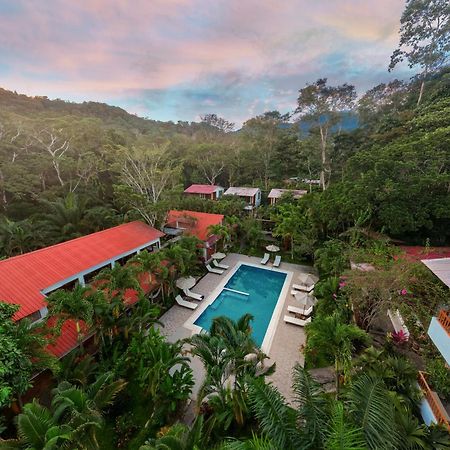 טראפוטו Villa Lu Amazon Ecolodge מראה חיצוני תמונה