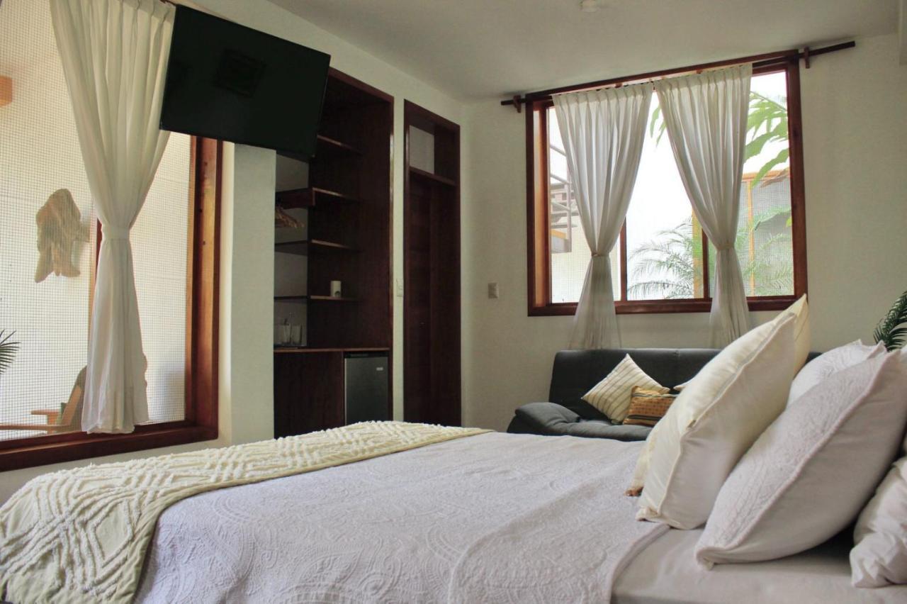 טראפוטו Villa Lu Amazon Ecolodge מראה חיצוני תמונה