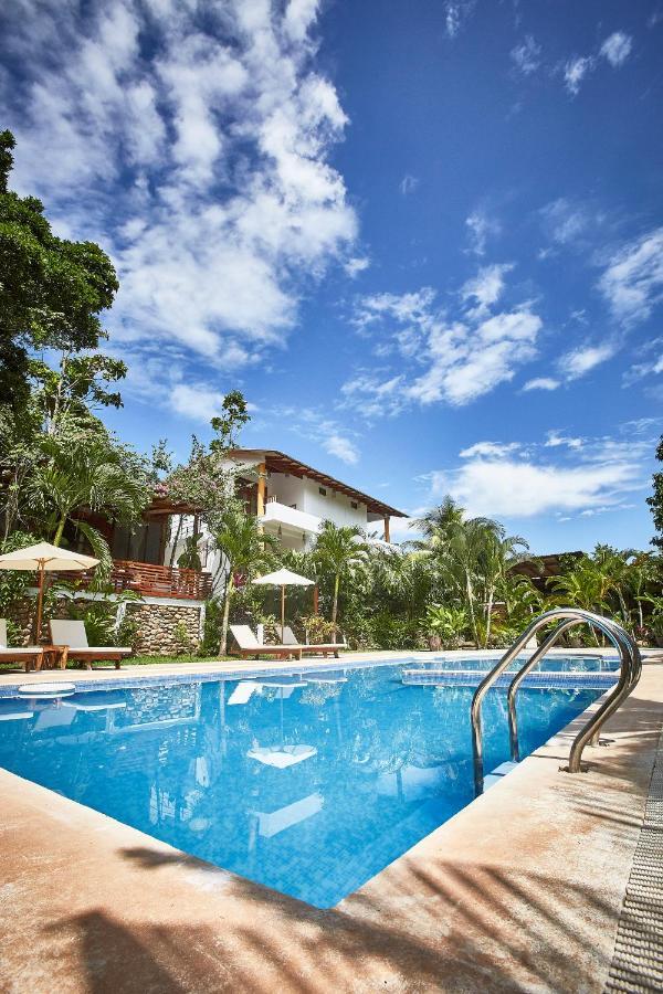 טראפוטו Villa Lu Amazon Ecolodge מראה חיצוני תמונה