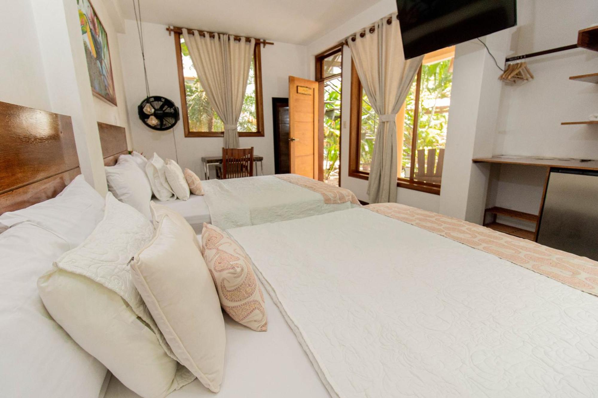 טראפוטו Villa Lu Amazon Ecolodge מראה חיצוני תמונה